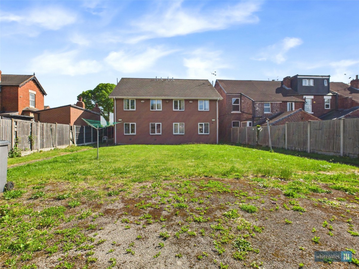 Doncaster, South Yorkshire