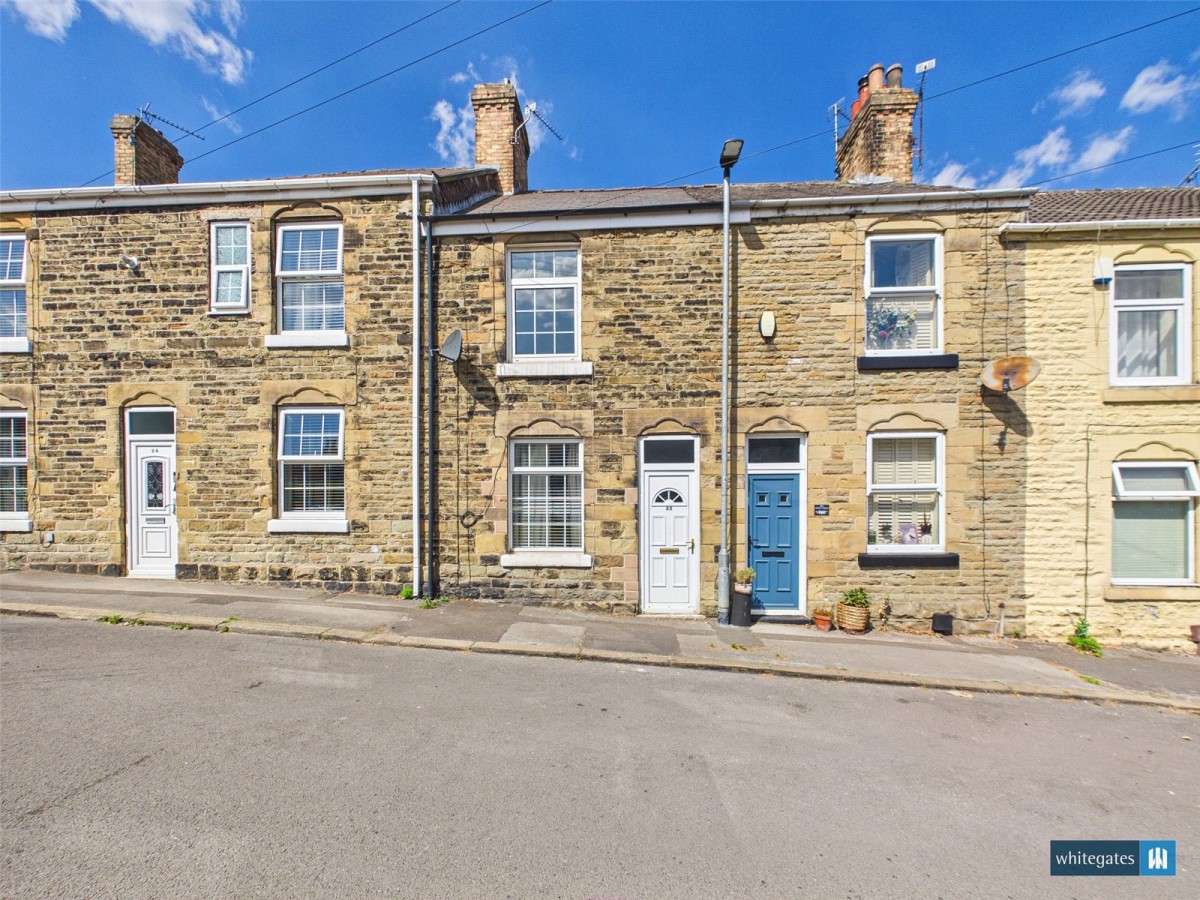 Rotherham, South Yorkshire