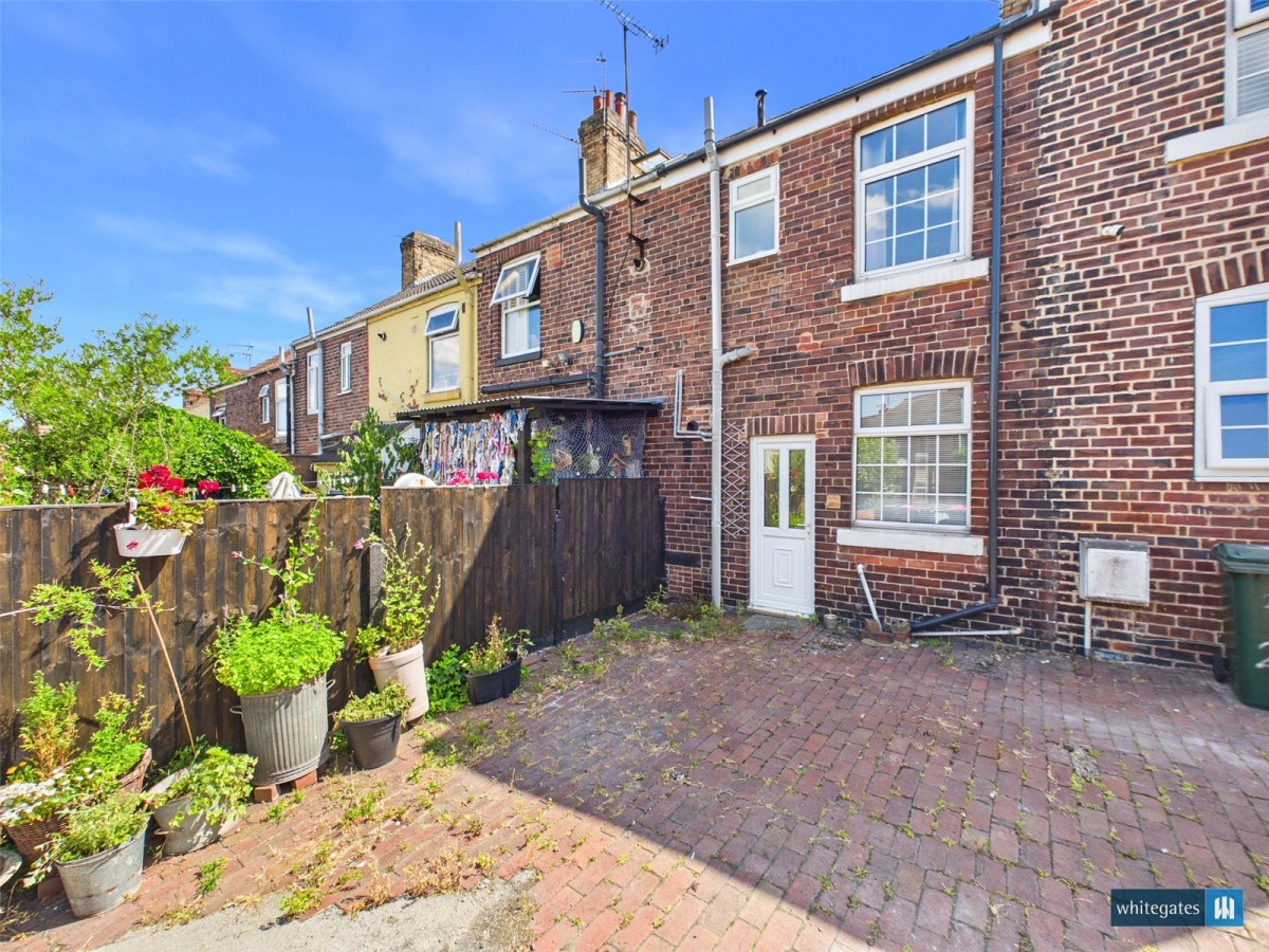 Rotherham, South Yorkshire
