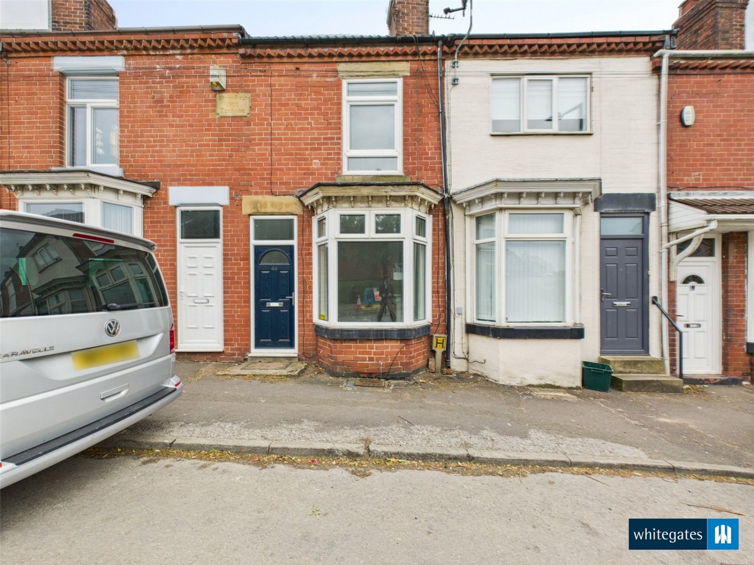 Mexborough, South Yorkshire