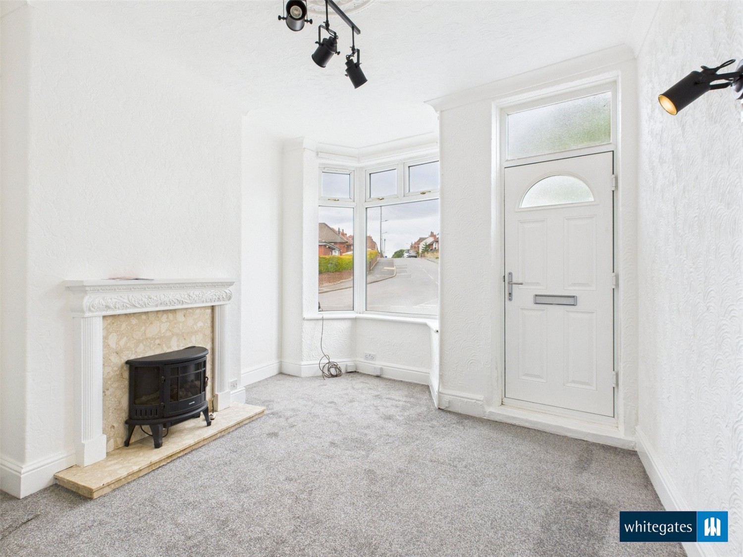 Mexborough, South Yorkshire