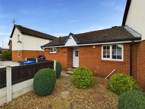Dunscroft, Doncaster, South Yorkshire