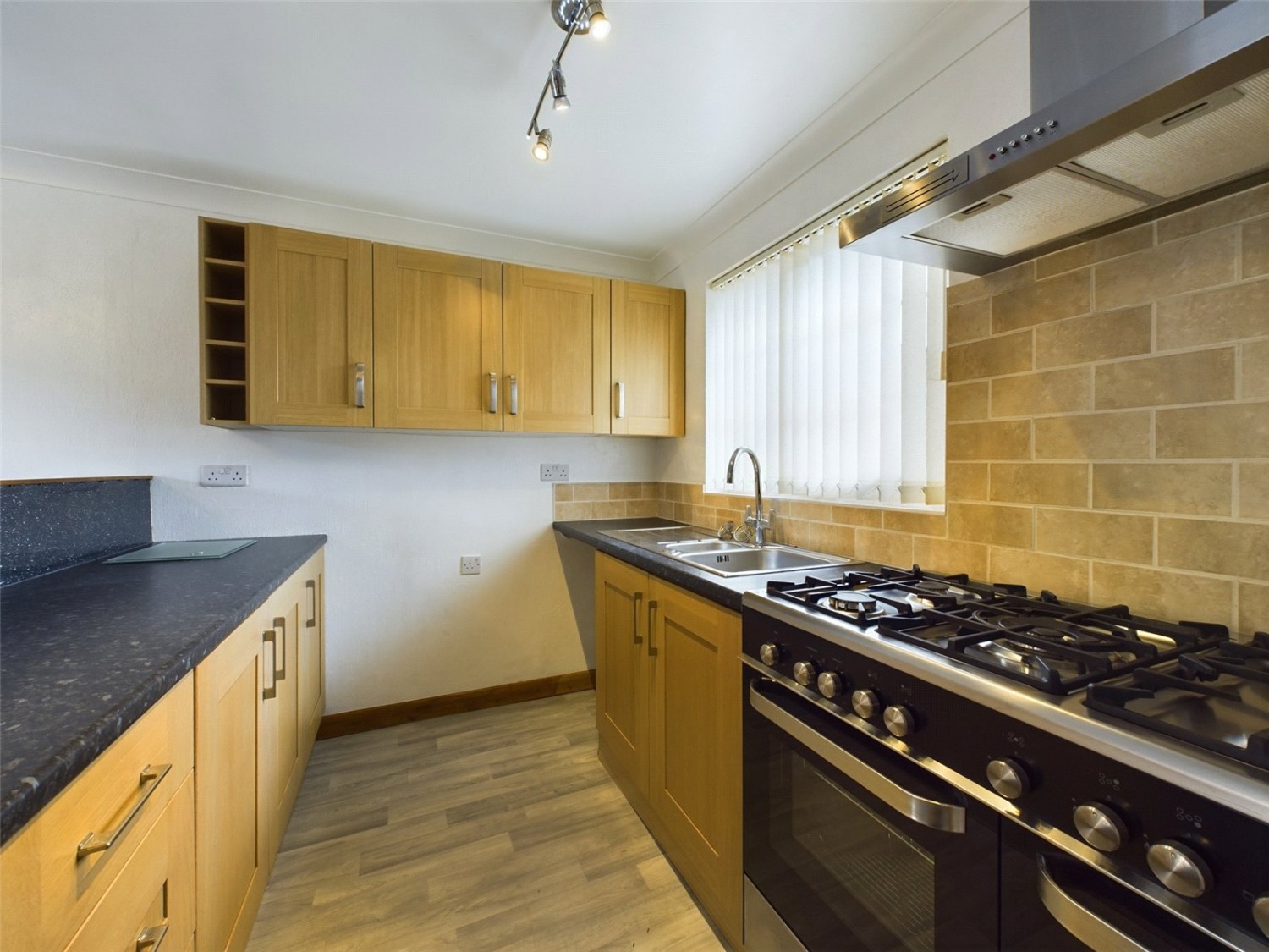 Dunscroft, Doncaster, South Yorkshire