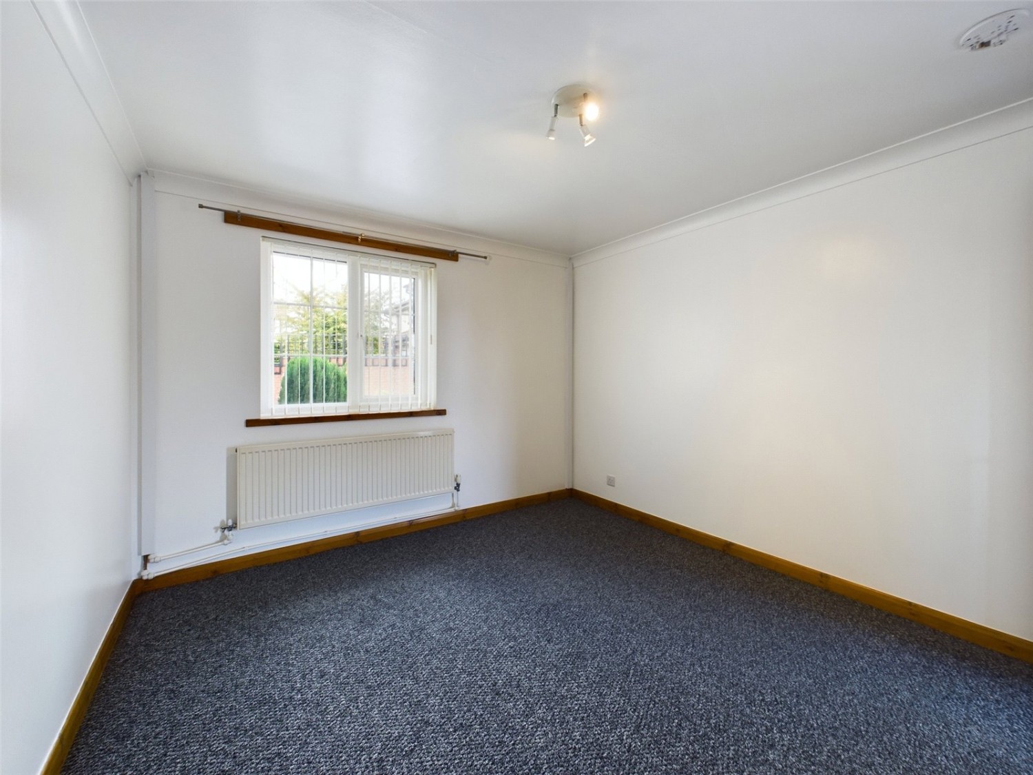 Dunscroft, Doncaster, South Yorkshire