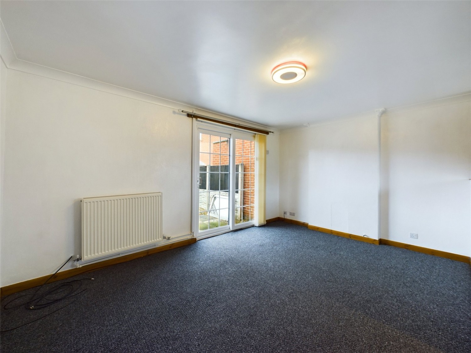 Dunscroft, Doncaster, South Yorkshire