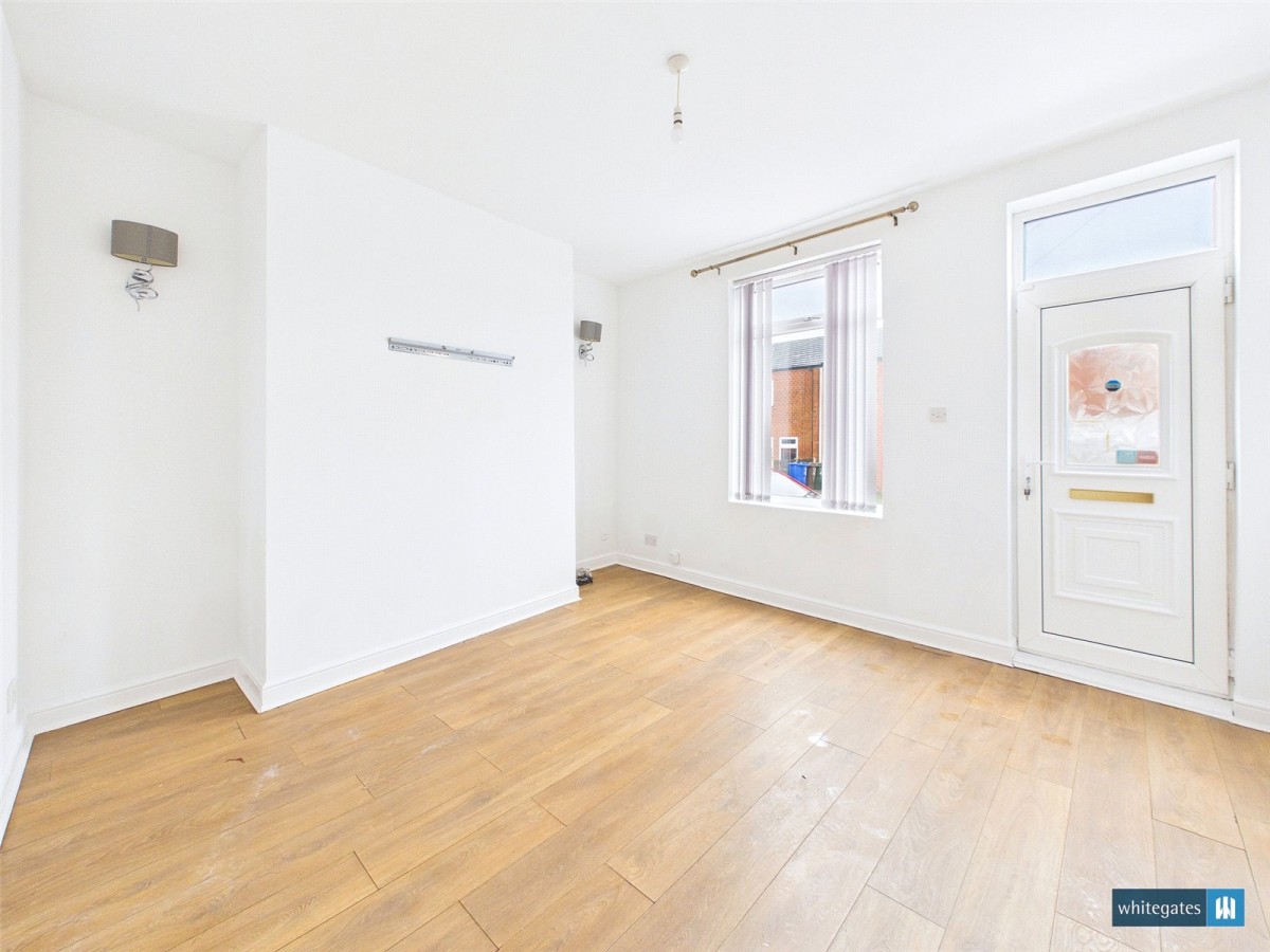 Thurnscoe, Rotherham, South Yorkshire