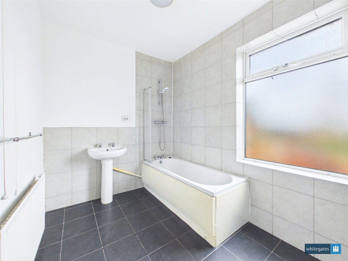 Thurnscoe, Rotherham, South Yorkshire