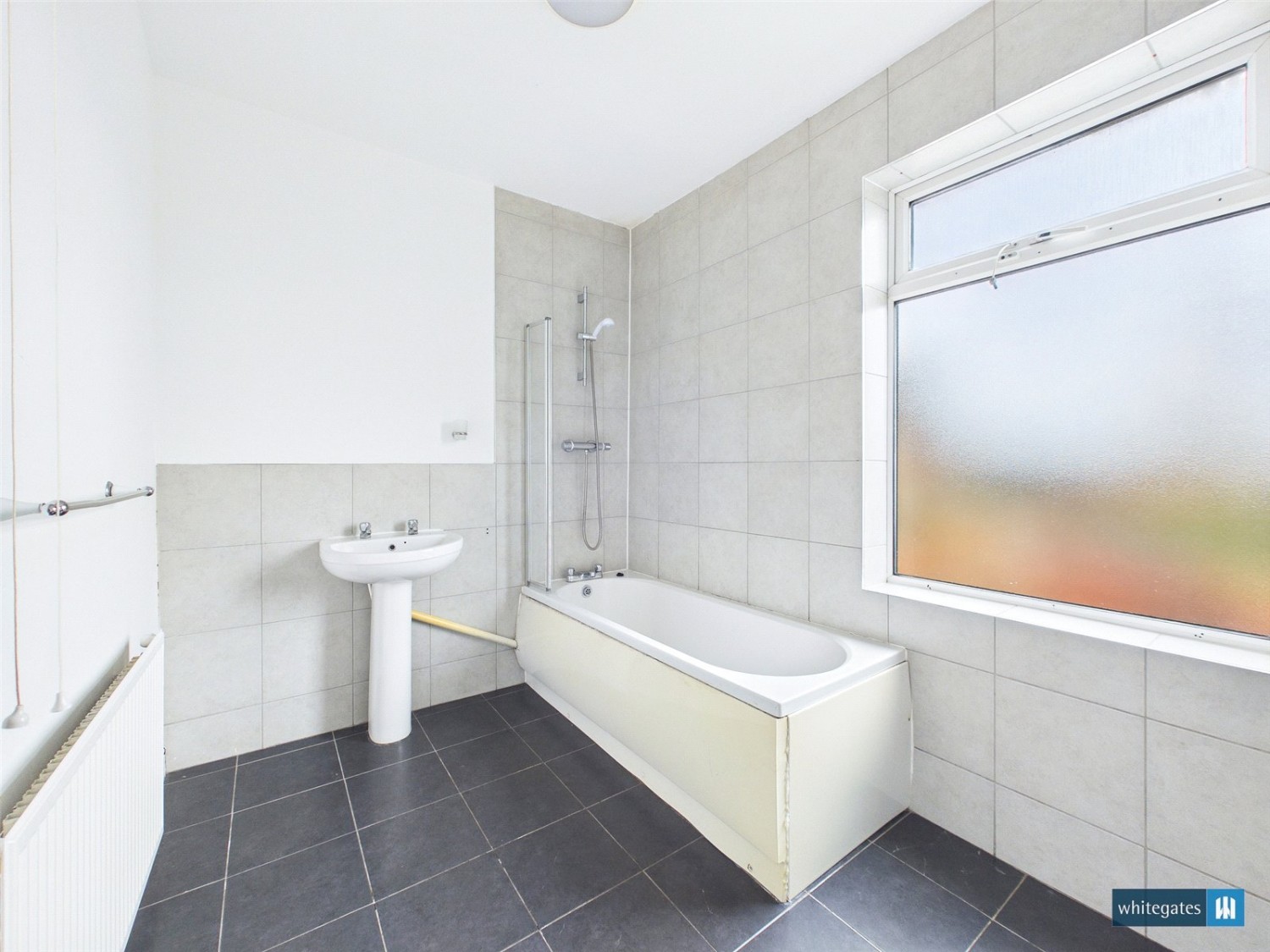 Thurnscoe, Rotherham, South Yorkshire