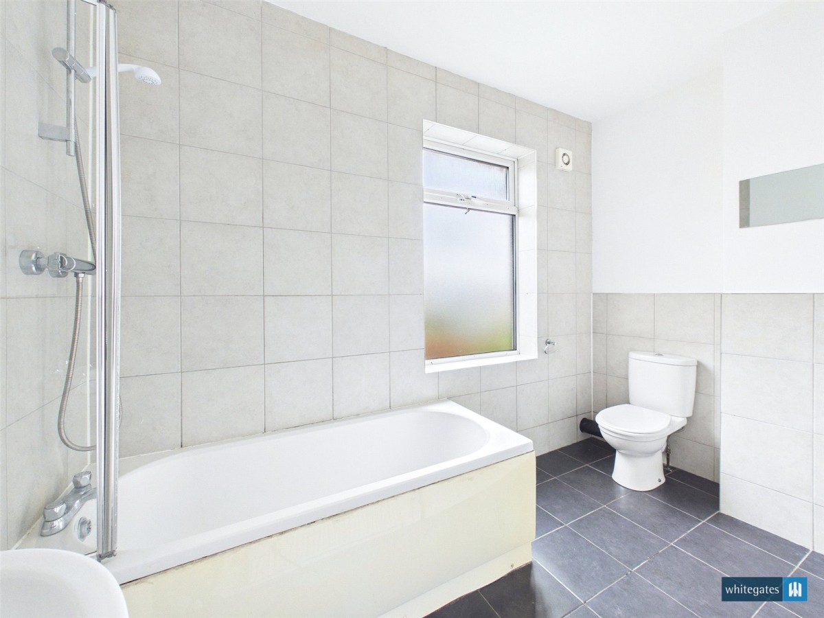 Thurnscoe, Rotherham, South Yorkshire