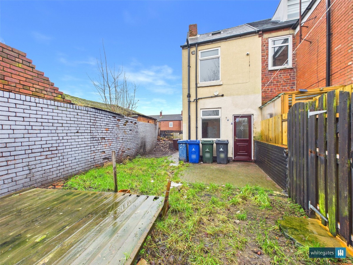 Thurnscoe, Rotherham, South Yorkshire