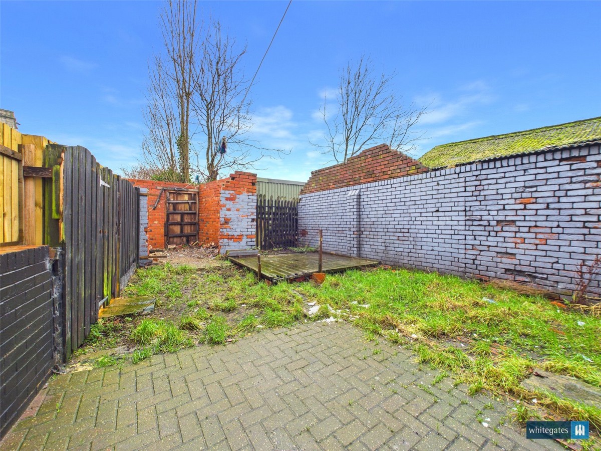 Thurnscoe, Rotherham, South Yorkshire