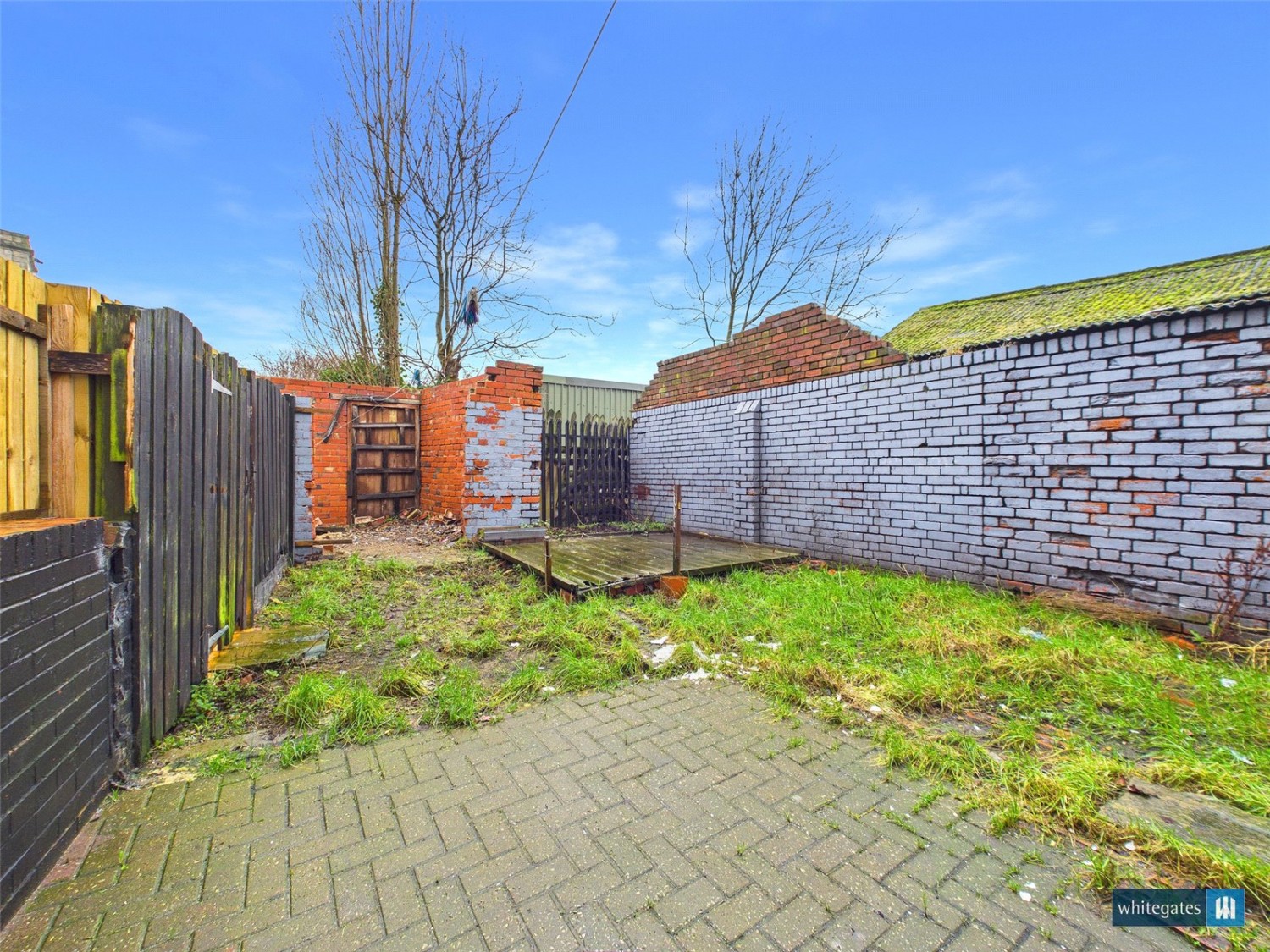 Thurnscoe, Rotherham, South Yorkshire