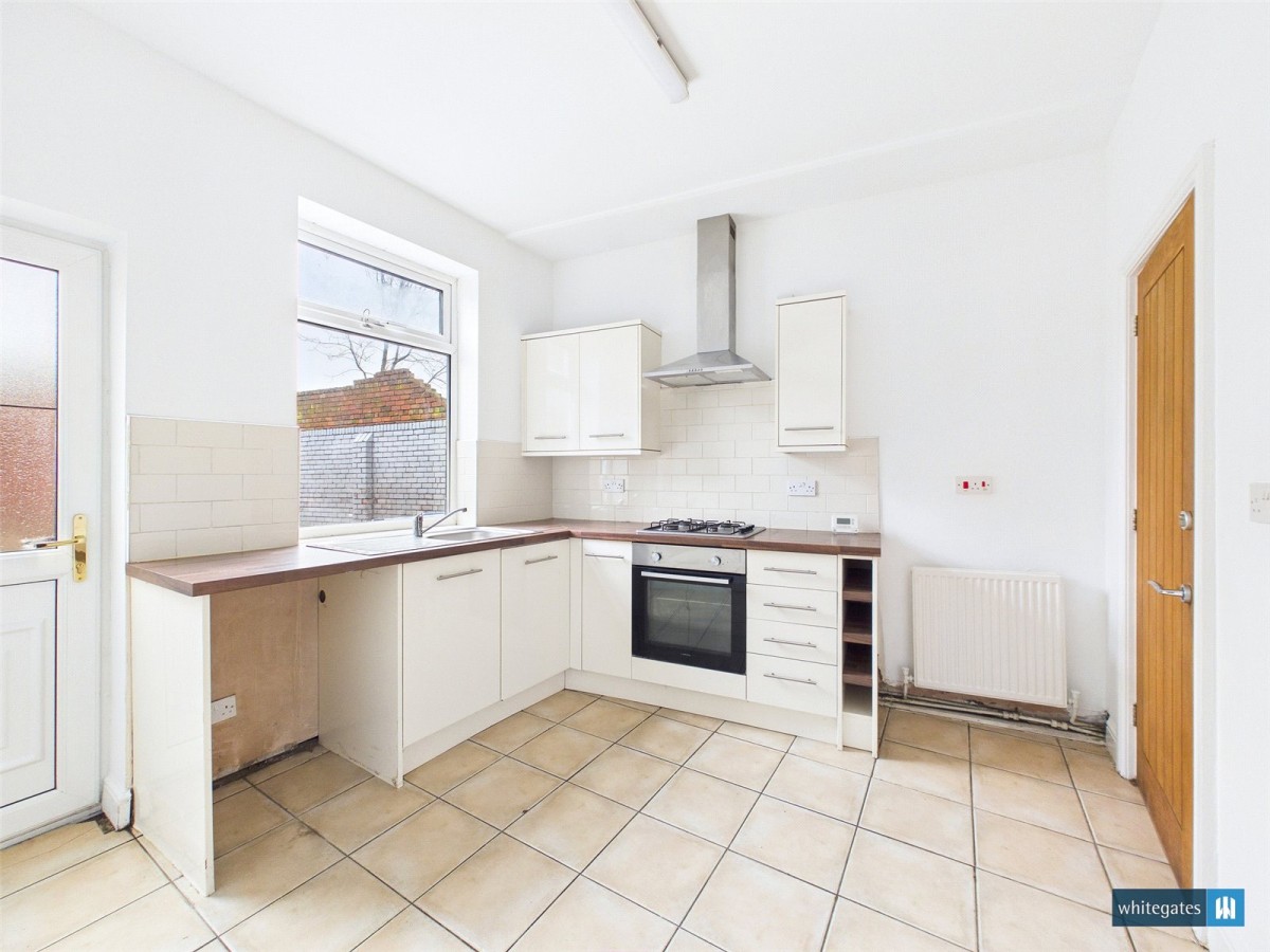 Thurnscoe, Rotherham, South Yorkshire