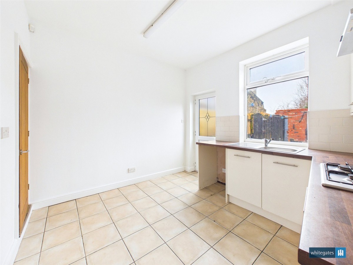 Thurnscoe, Rotherham, South Yorkshire