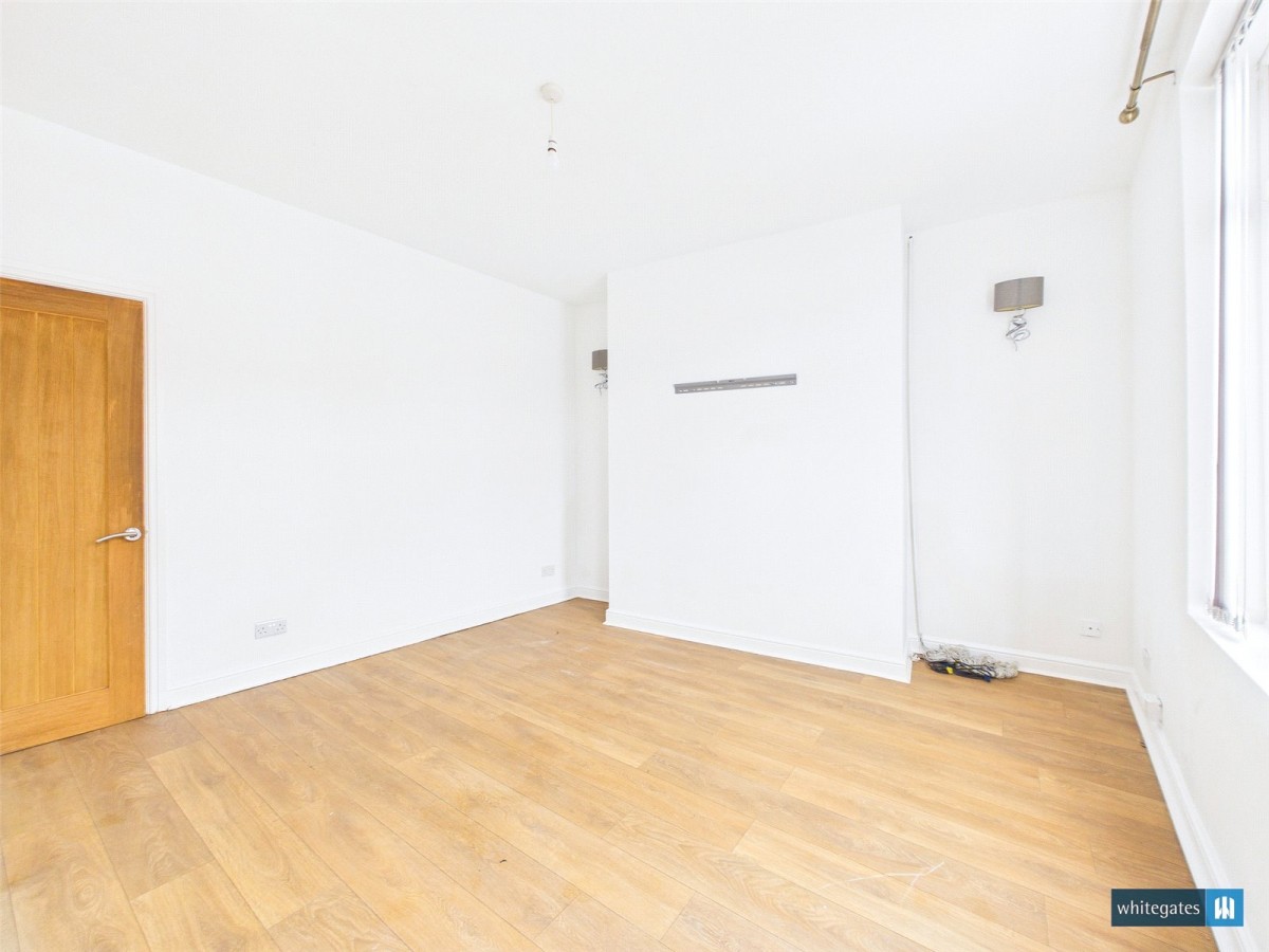 Thurnscoe, Rotherham, South Yorkshire