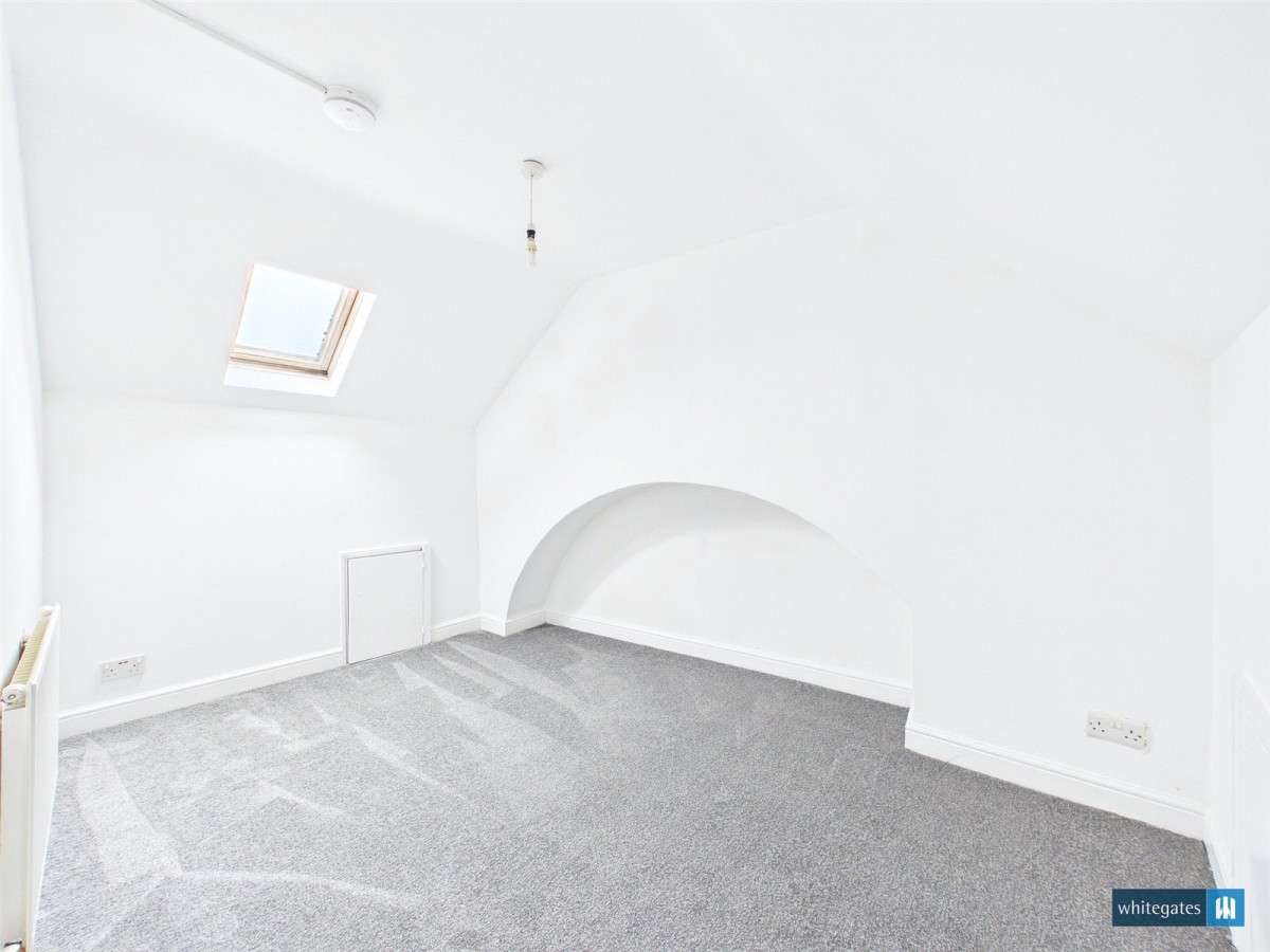 Thurnscoe, Rotherham, South Yorkshire