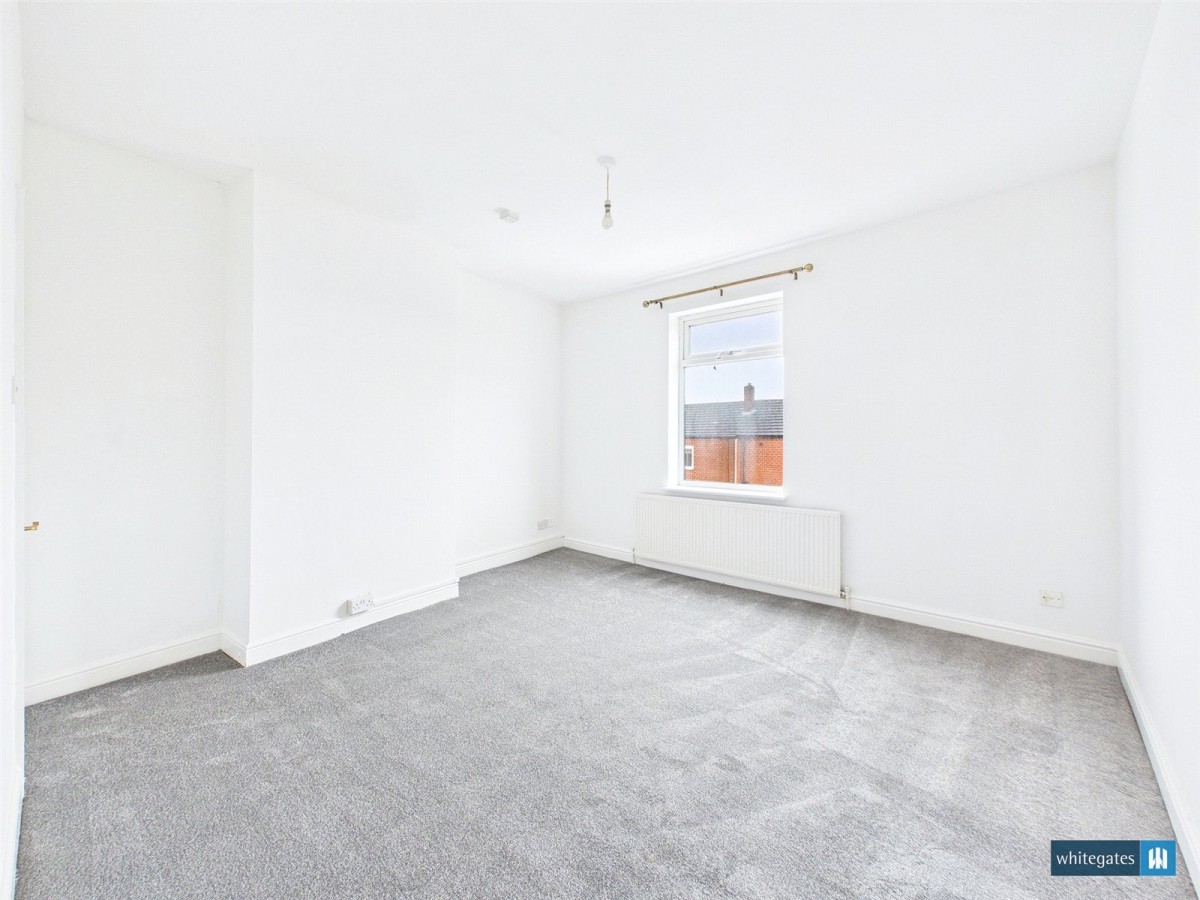 Thurnscoe, Rotherham, South Yorkshire