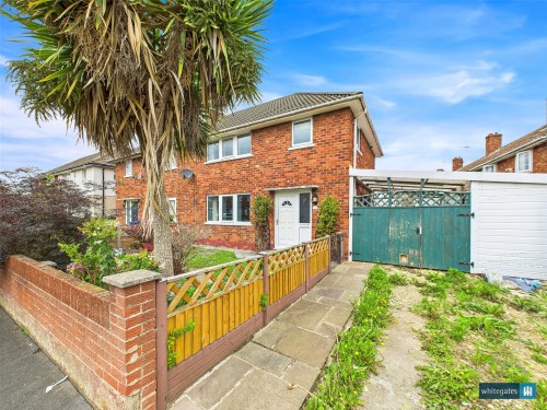 Thorne, Doncaster, South Yorkshire