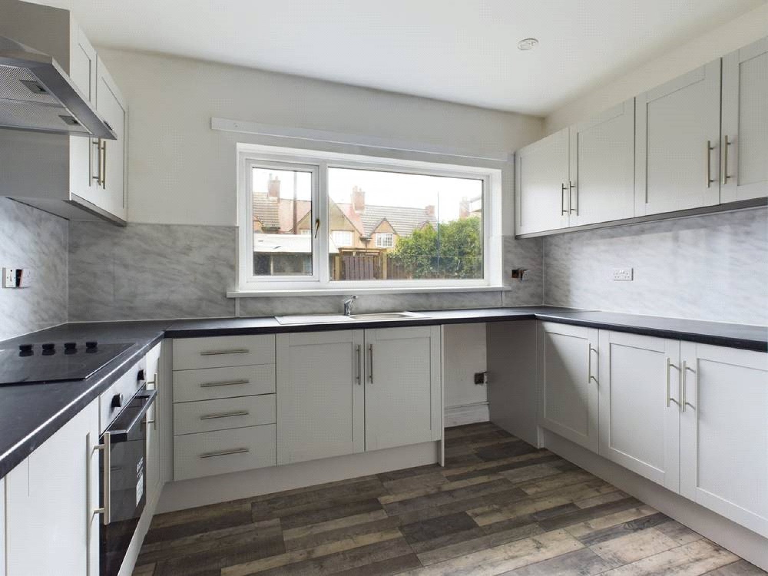 Woodlands, Doncaster, South Yorkshire
