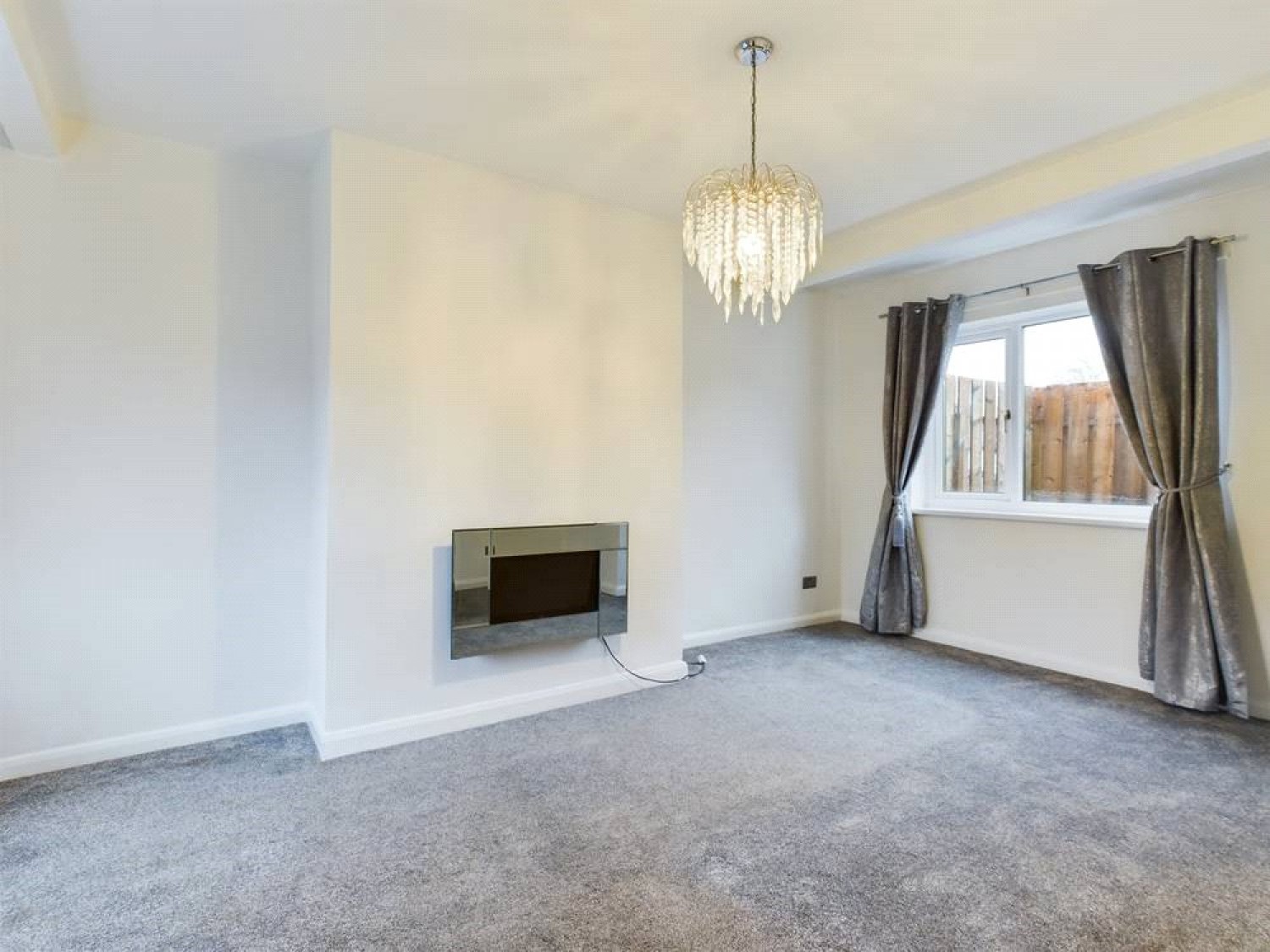 Woodlands, Doncaster, South Yorkshire