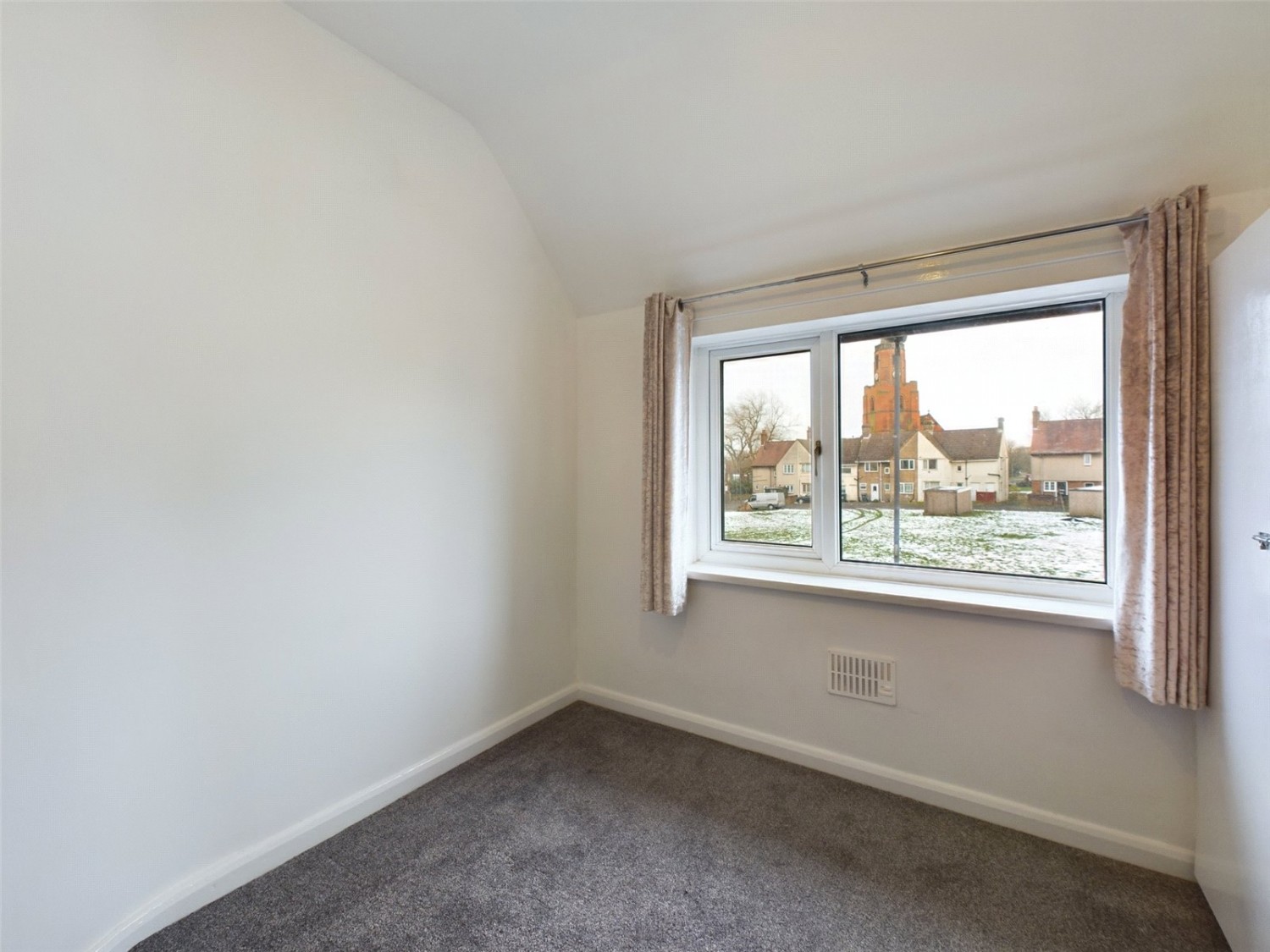 Woodlands, Doncaster, South Yorkshire