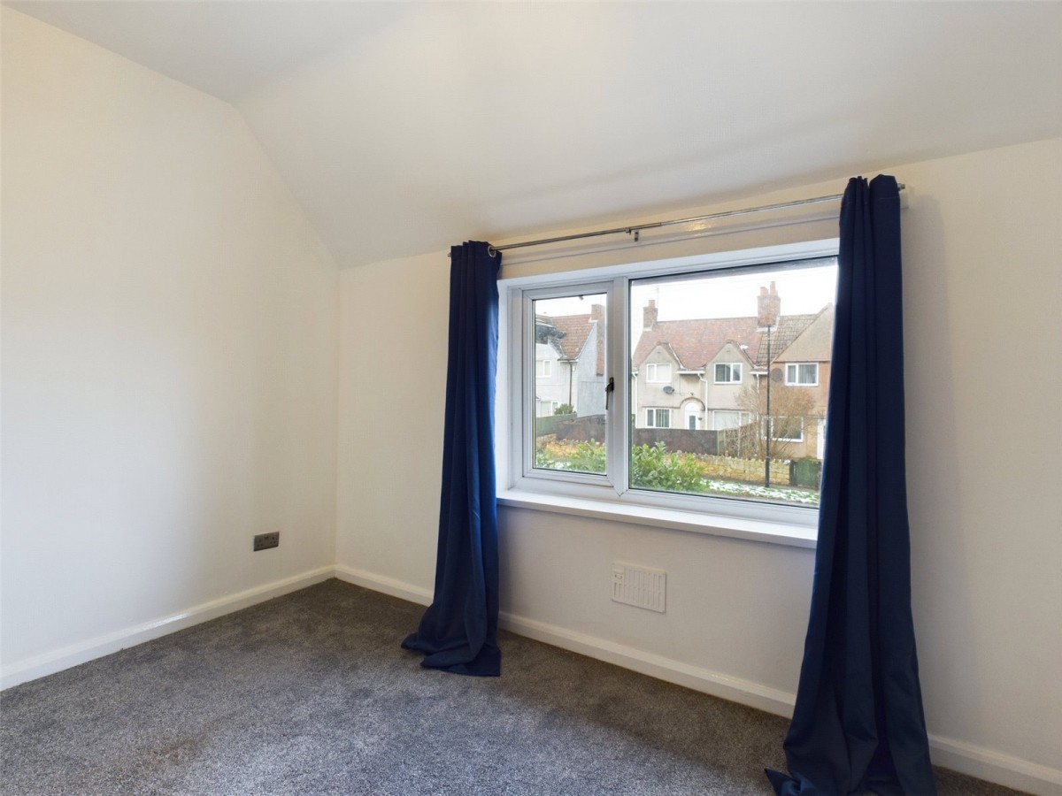 Woodlands, Doncaster, South Yorkshire