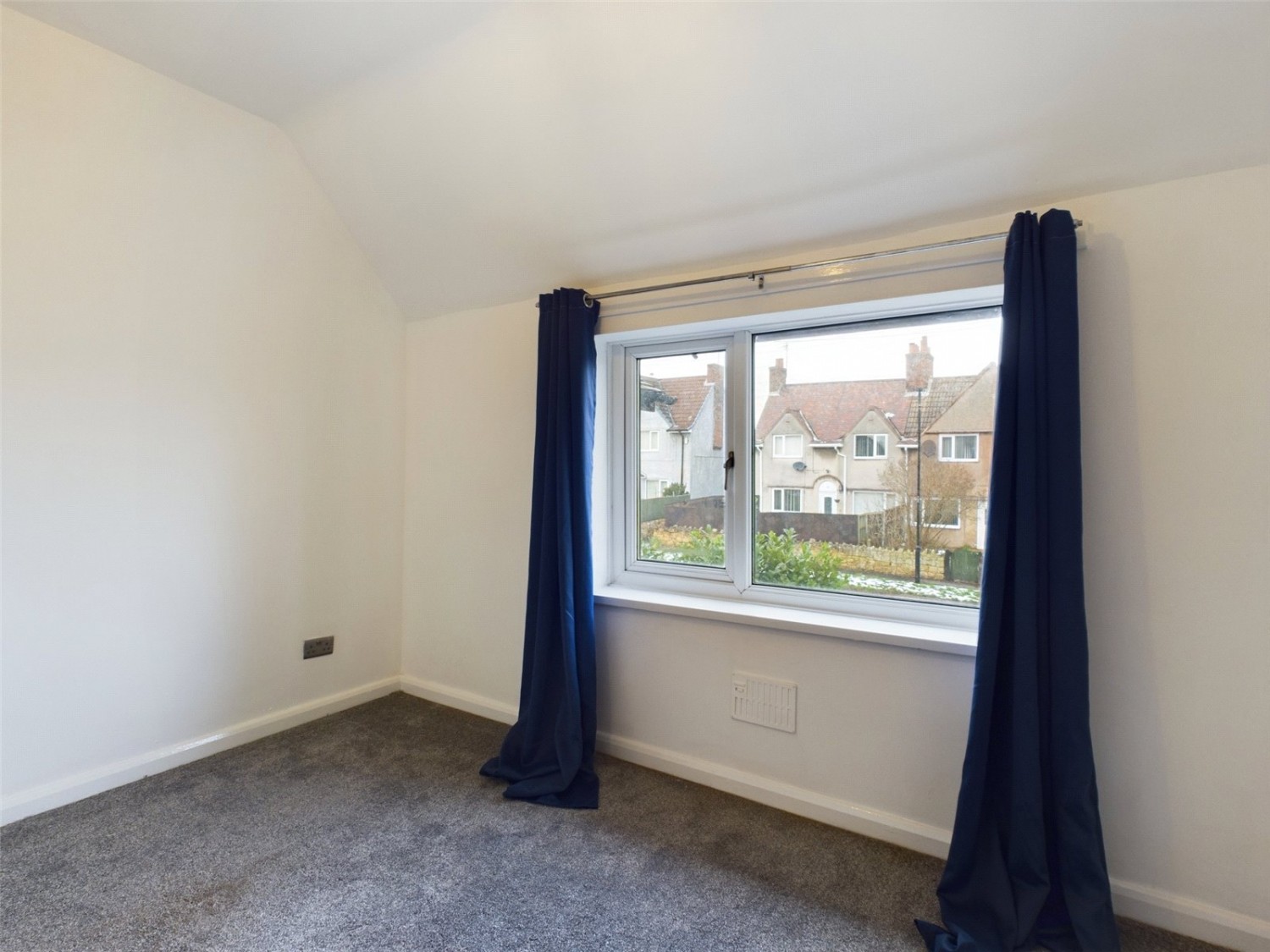 Woodlands, Doncaster, South Yorkshire