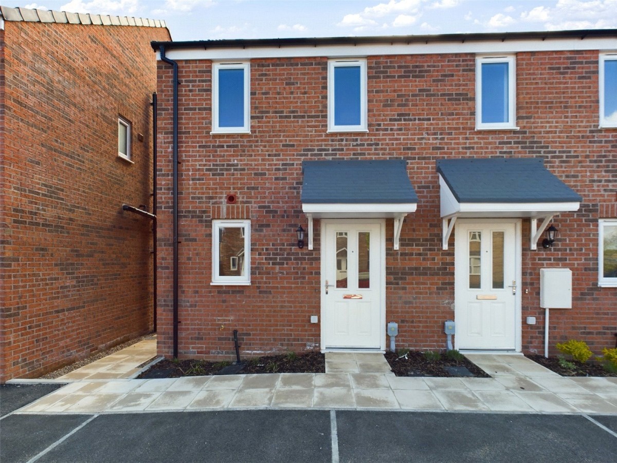 Doncaster, South Yorkshire