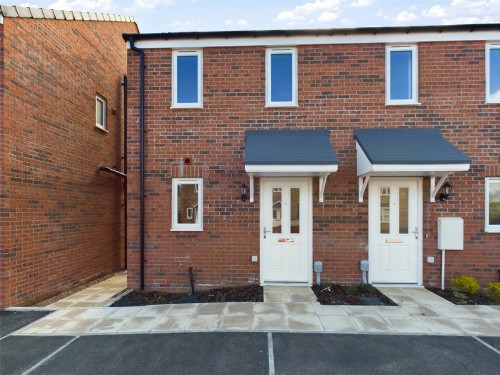 Doncaster, South Yorkshire
