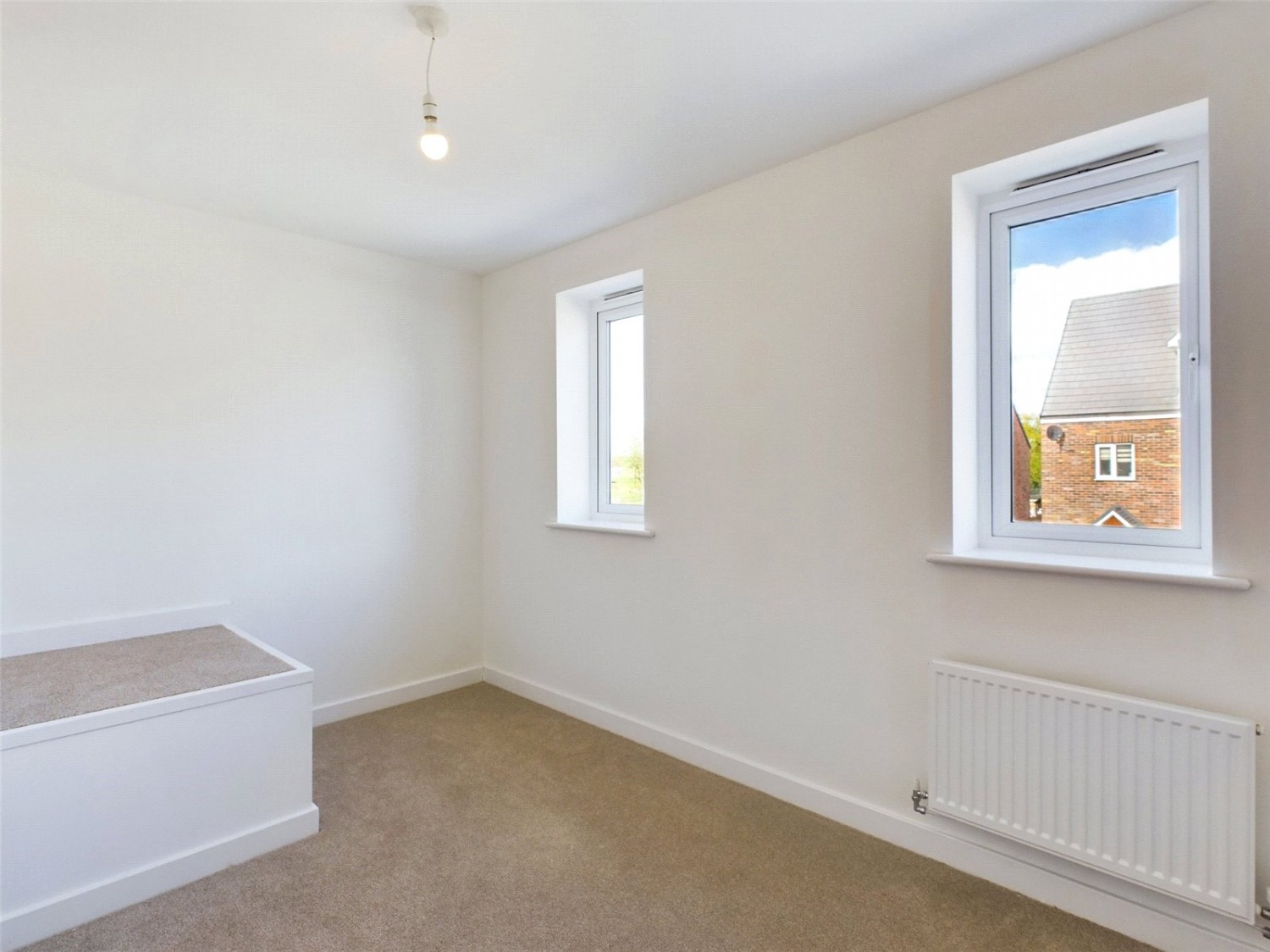 Doncaster, South Yorkshire