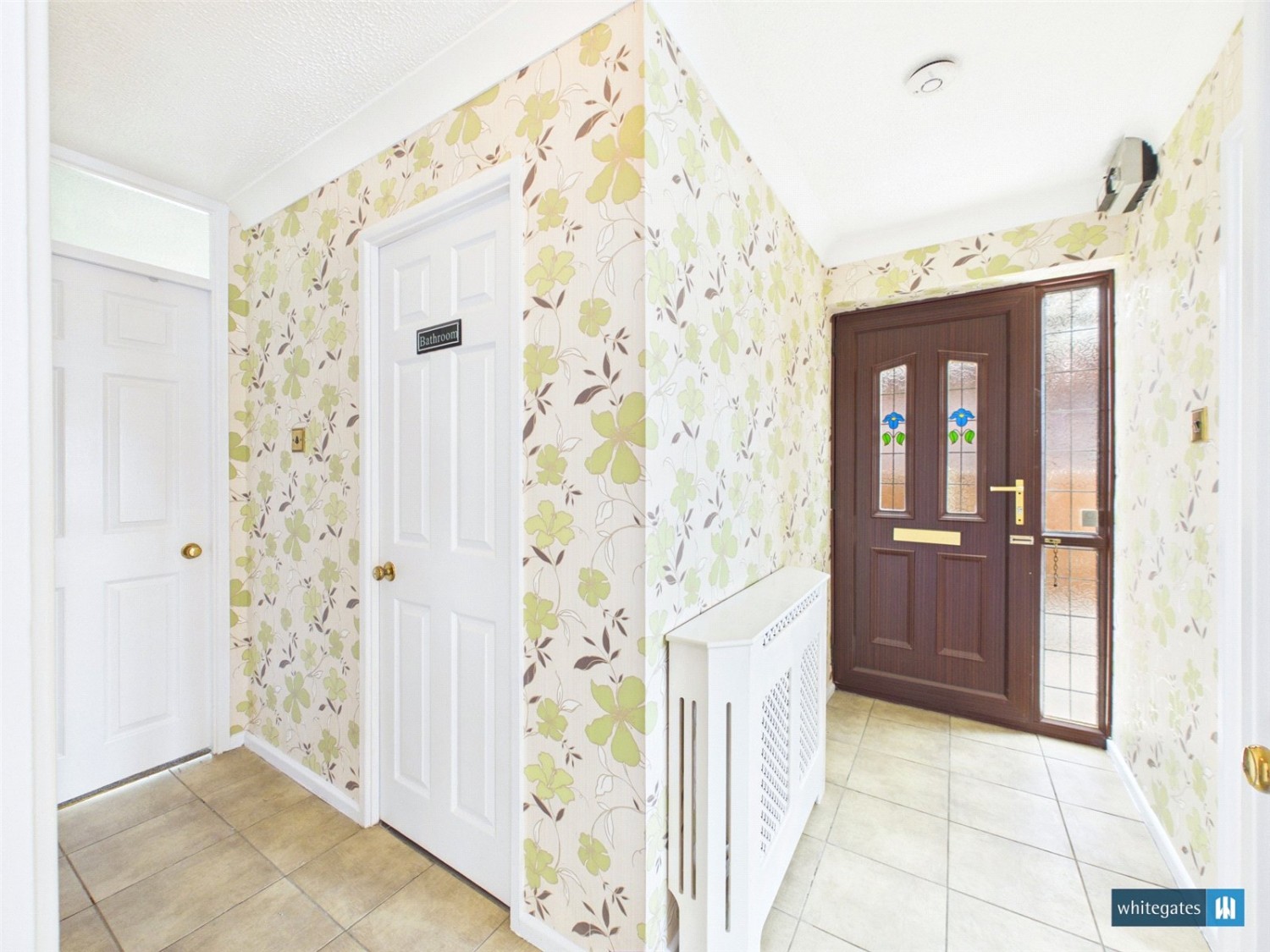 Dunscroft, Doncaster, South Yorkshire