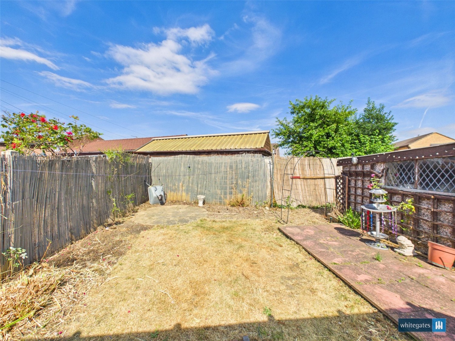 Dunscroft, Doncaster, South Yorkshire