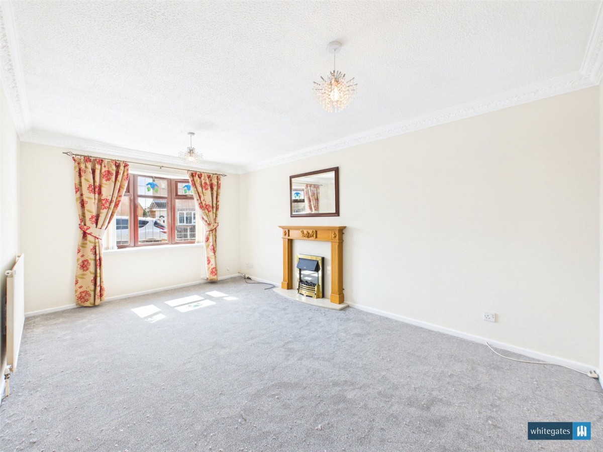 Dunscroft, Doncaster, South Yorkshire