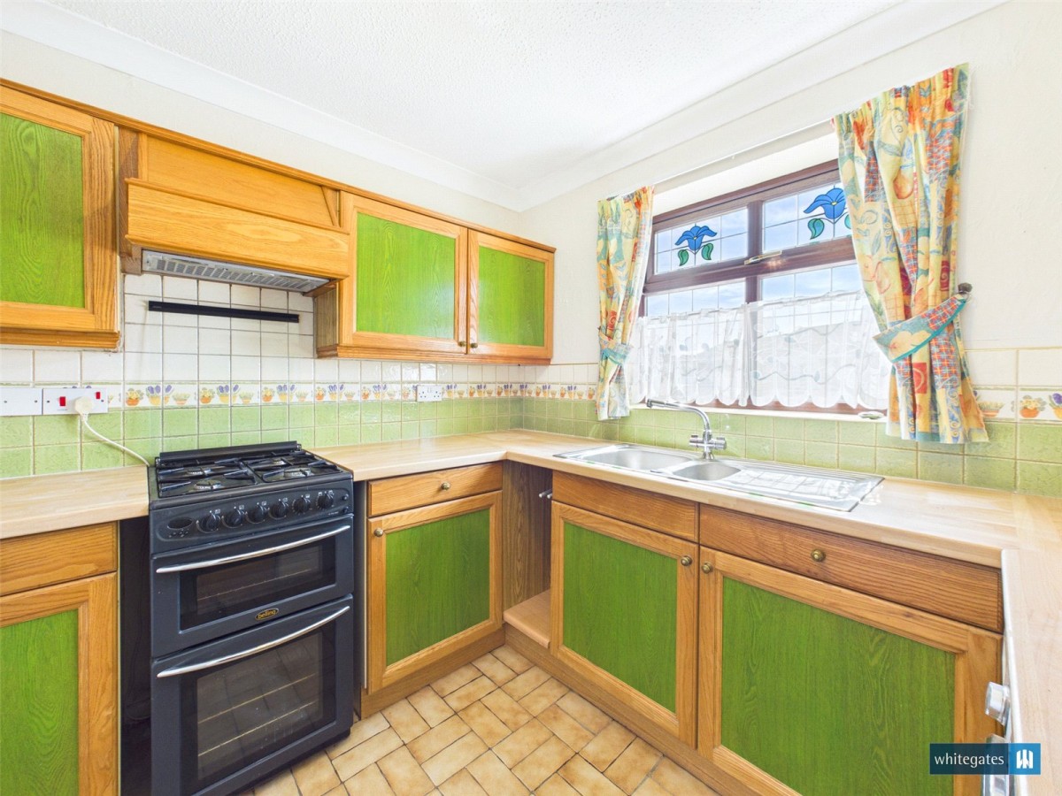 Dunscroft, Doncaster, South Yorkshire