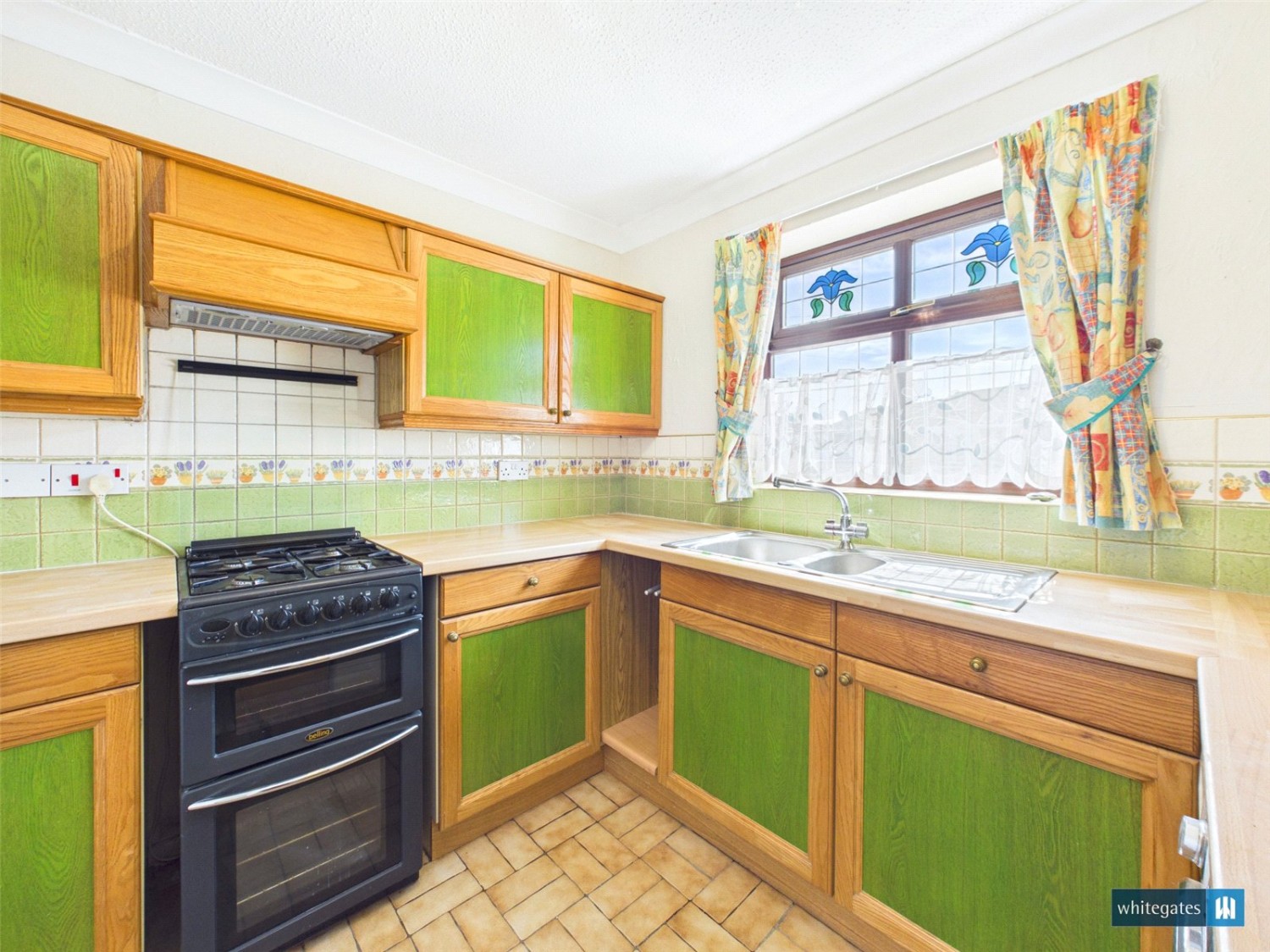 Dunscroft, Doncaster, South Yorkshire