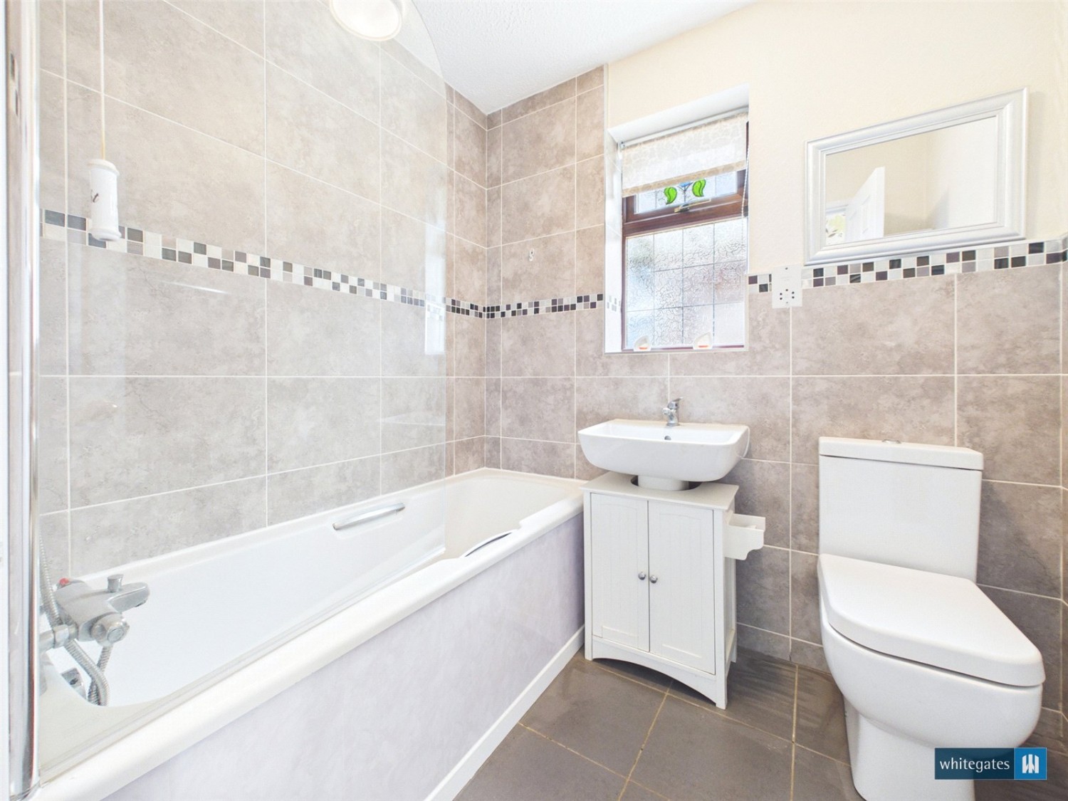 Dunscroft, Doncaster, South Yorkshire