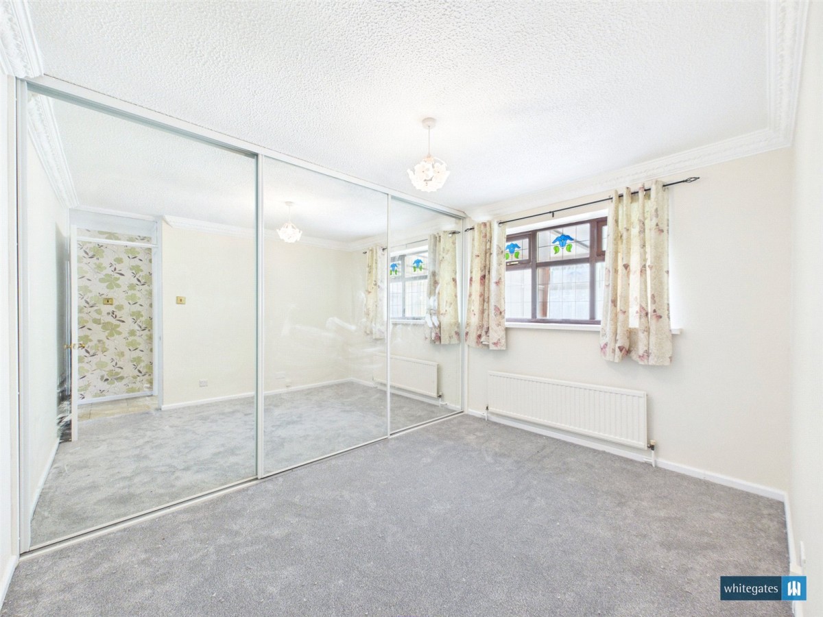 Dunscroft, Doncaster, South Yorkshire