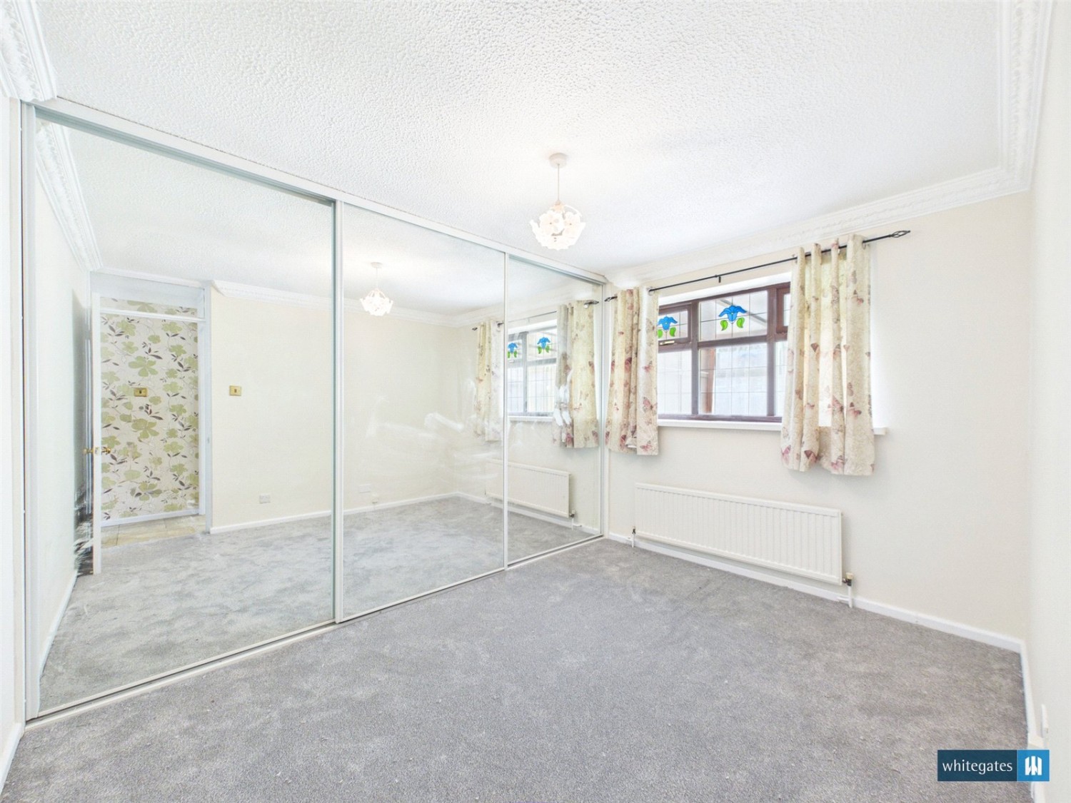 Dunscroft, Doncaster, South Yorkshire