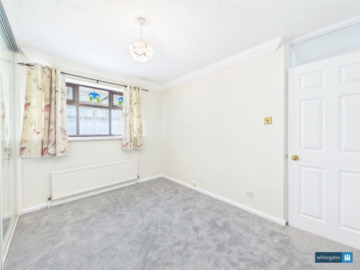 Dunscroft, Doncaster, South Yorkshire