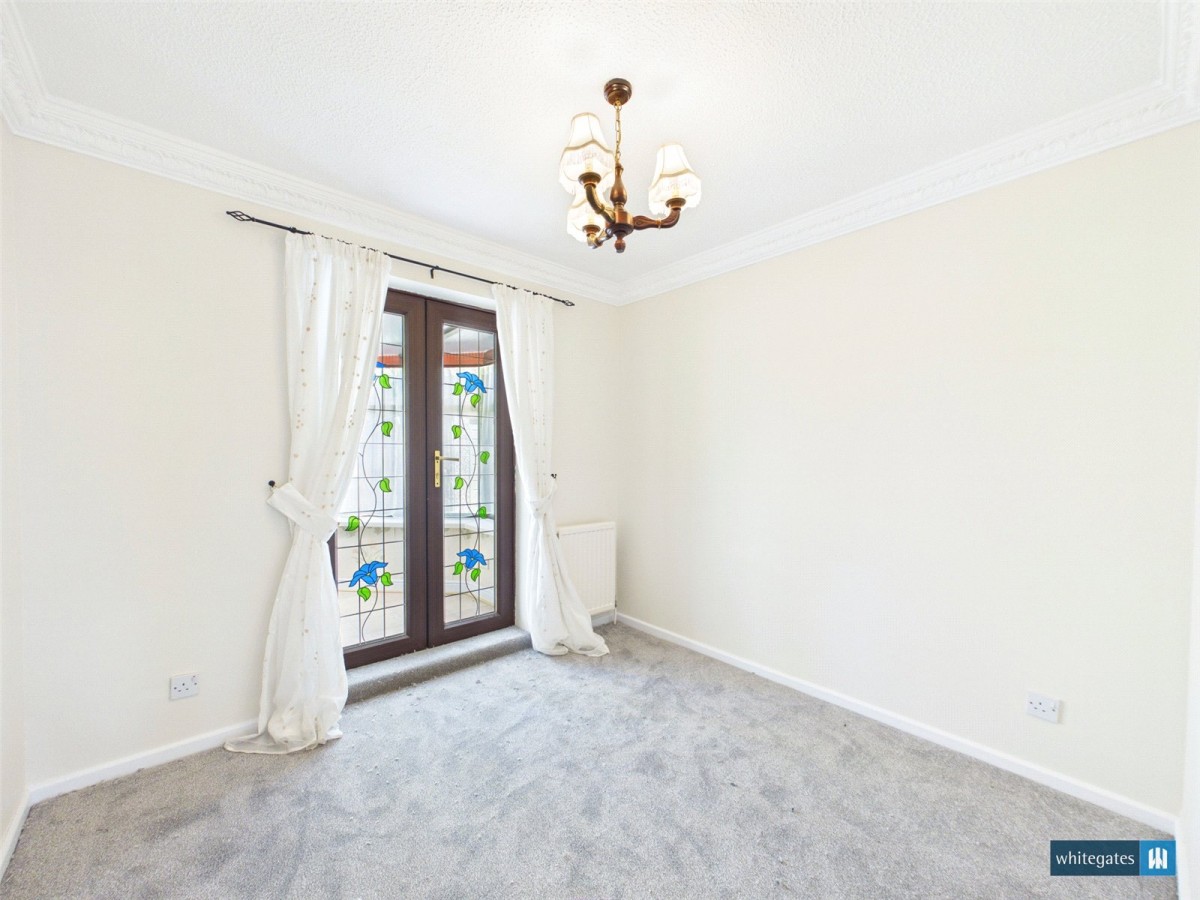 Dunscroft, Doncaster, South Yorkshire