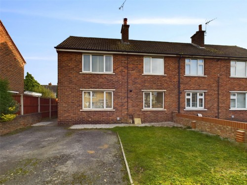 Branton, Doncaster, South Yorkshire