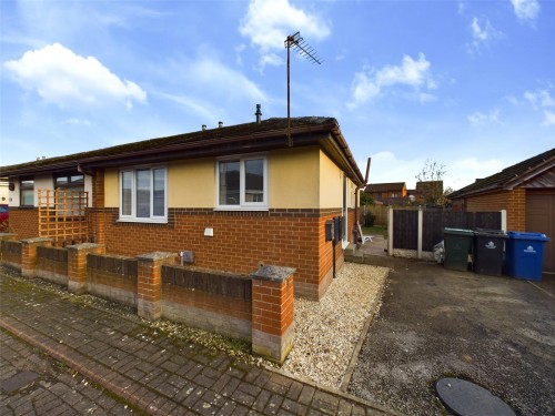 Armthorpe, Doncaster, South Yorkshire