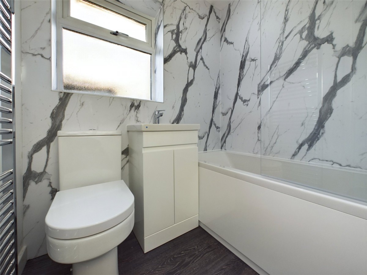 Armthorpe, Doncaster, South Yorkshire