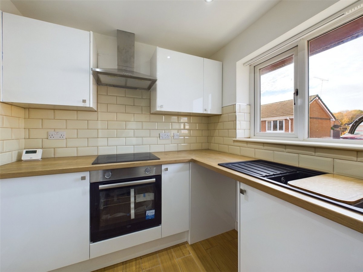 Armthorpe, Doncaster, South Yorkshire