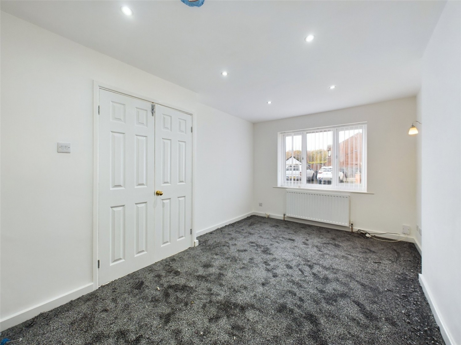 Armthorpe, Doncaster, South Yorkshire