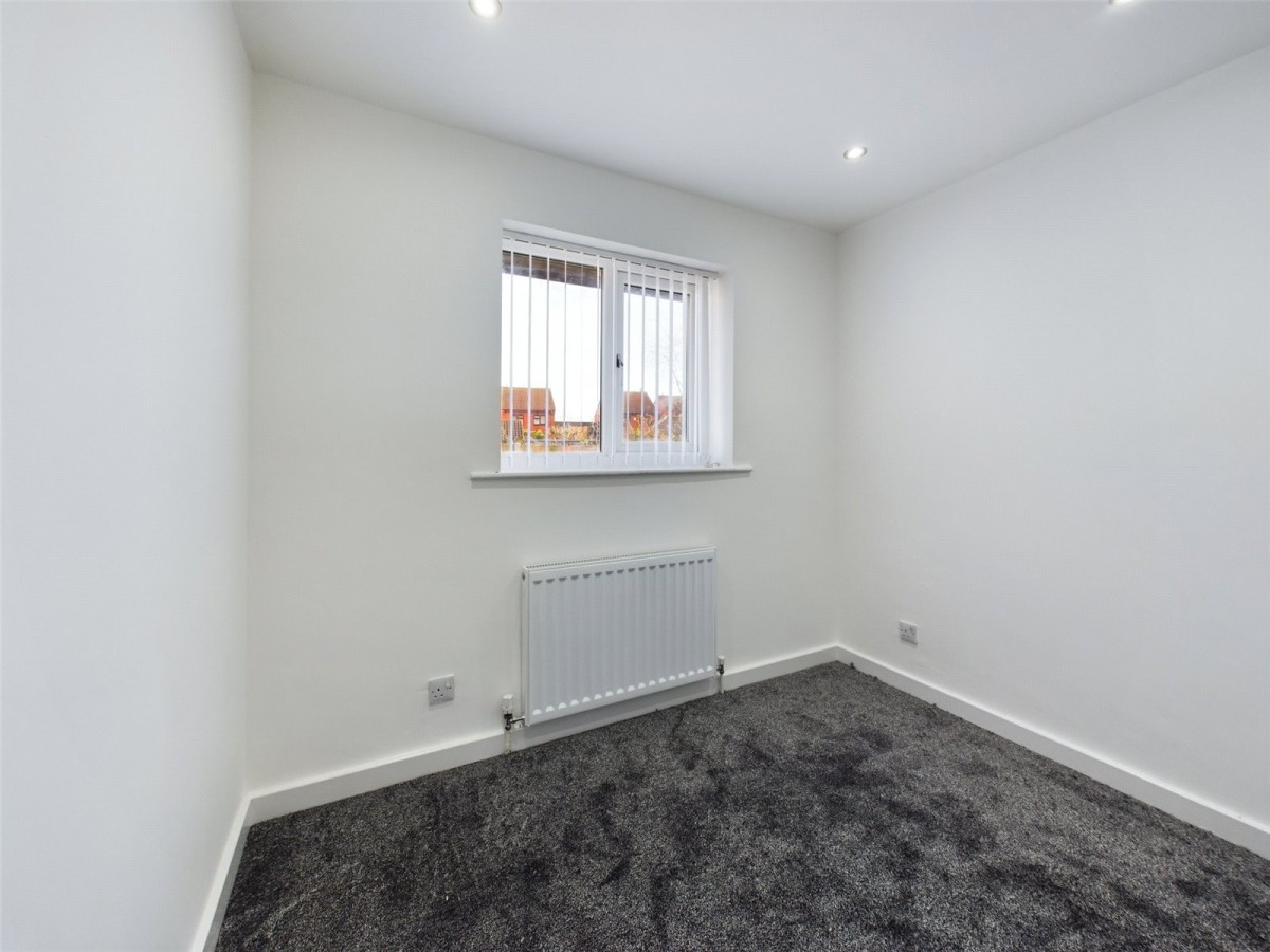 Armthorpe, Doncaster, South Yorkshire