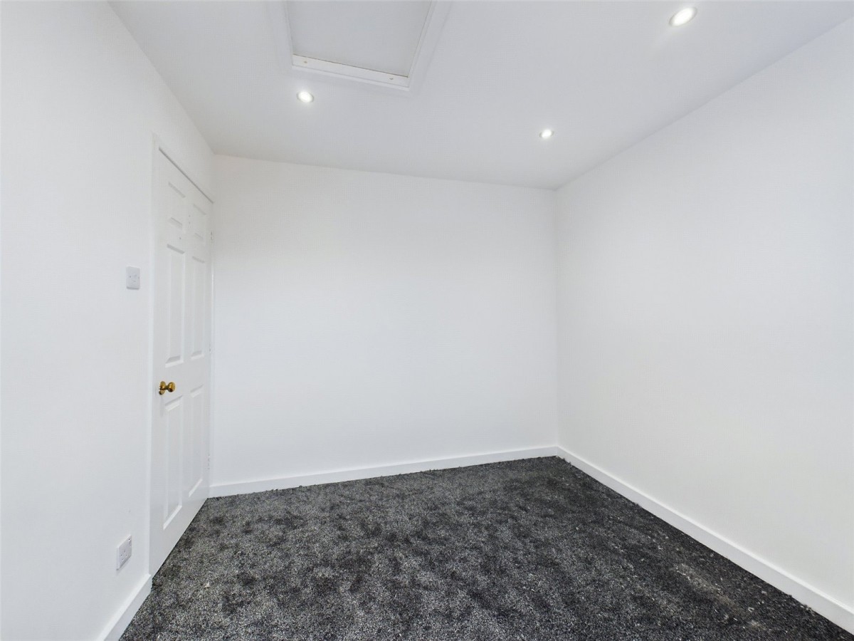 Armthorpe, Doncaster, South Yorkshire