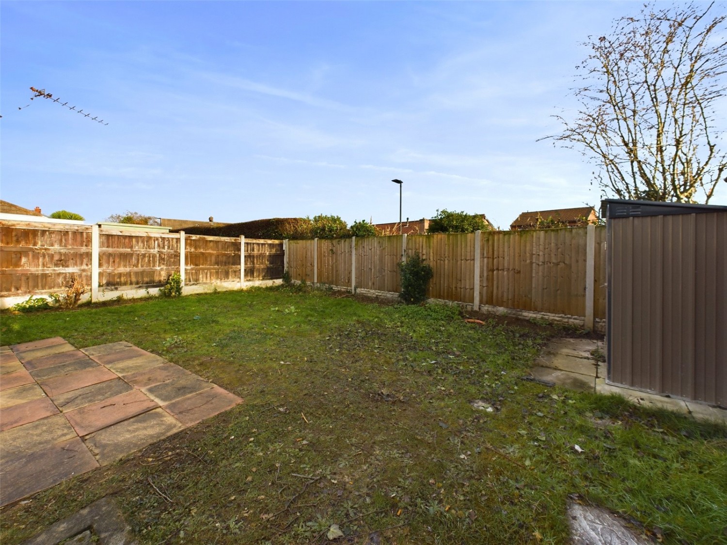 Armthorpe, Doncaster, South Yorkshire