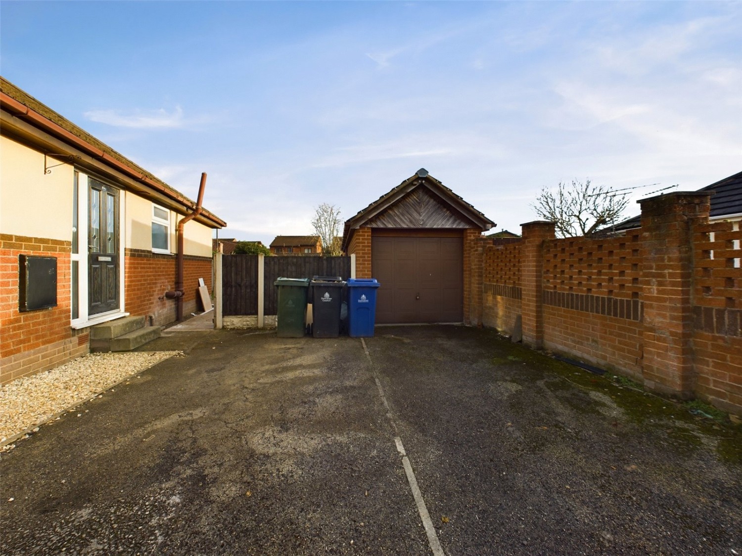 Armthorpe, Doncaster, South Yorkshire