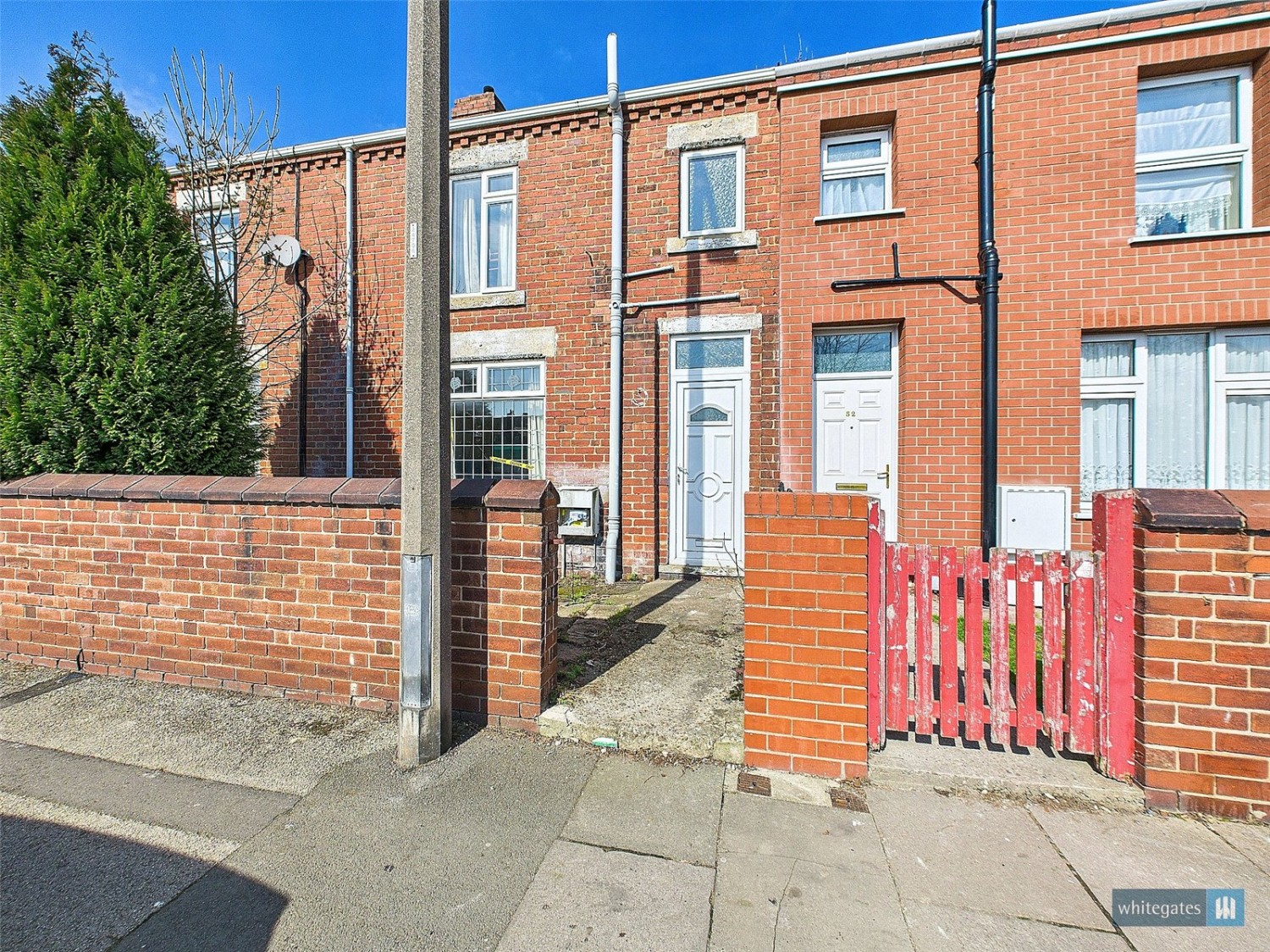 Doncaster, South Yorkshire